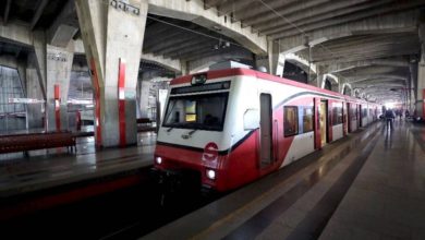 Servicio del Tren Suburbano se verá afectado por obras de conexión al AIFA