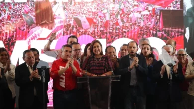 Por “competencia desigual”, Xóchitl Gálvez impugnará la elección presidencial