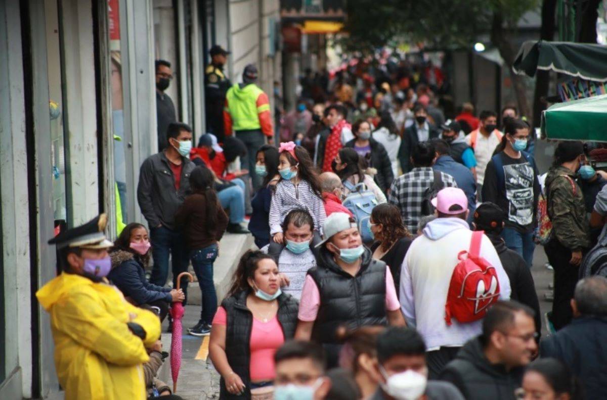 La dependencia encargada de la salud de todos los mexicanos aseguró que se mantiene la vigilancia epidemiológica por Covid-19. Foto: La Jornada