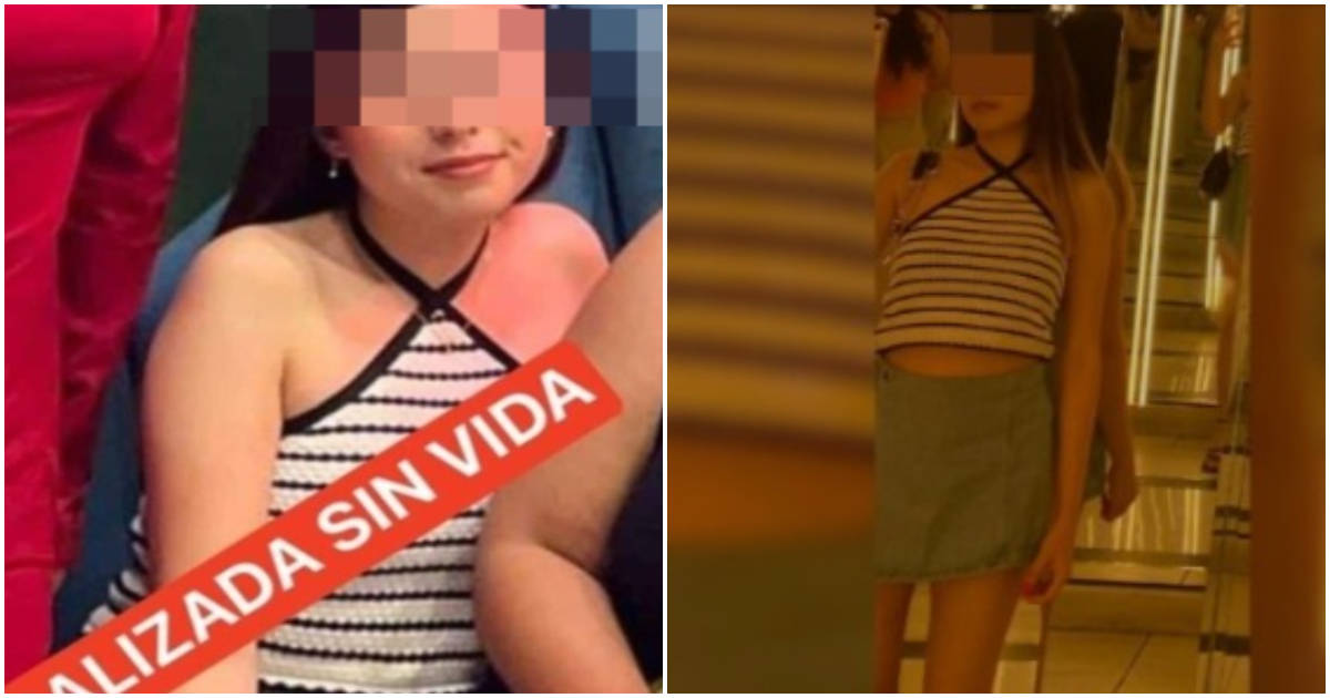 Lo que se sabe: Joven desaparece tras abordar Didi