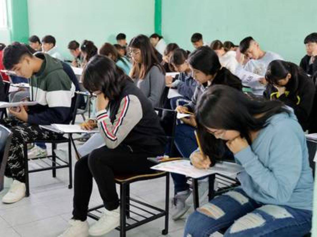 Lo primero que debes saber es que el programa de Mujeres con Bienestar ya abrió el registro de bachillerato y licenciaturas para mujeres de 18 años en adelante, y que deseen seguir superándose. Foto: Especial