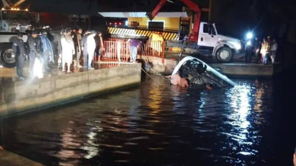 La joven de 22 años fue una de las víctimas de dicho accidente que sucedió el pasado sábado 13 de julio, cuando, juntos con otros estudiantes, conmemoraba su fiesta de graduación. Foto: Especial