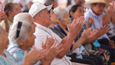 Alertan de nuevo modus operandi para estafar a beneficiaros de la Pensión Bienestar 2024