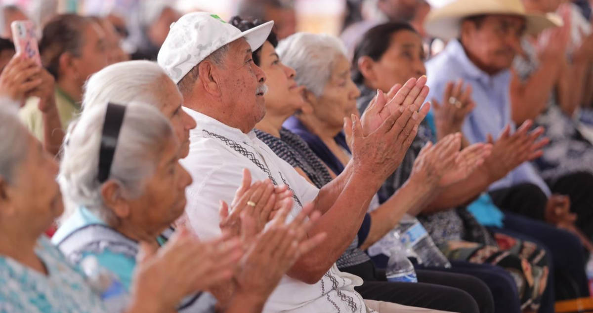 Alertan de nuevo modus operandi para estafar a beneficiaros de la Pensión Bienestar 2024