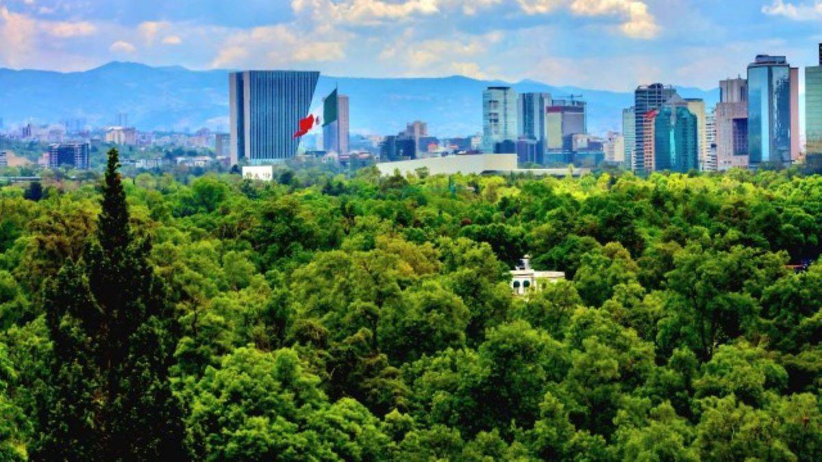 Nuevas reglas en el Bosque de Chapultepec para visitantes