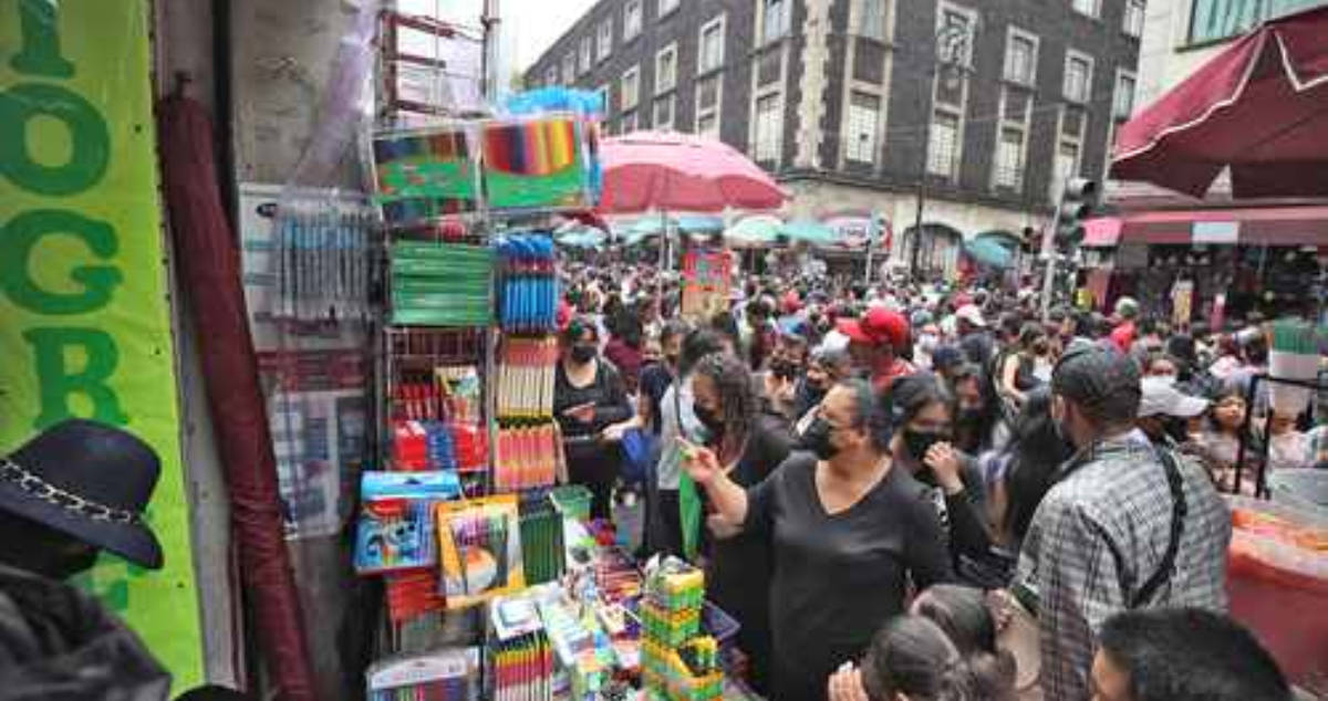 Cómo ahorrar en la compra de útiles escolares; Condusef te explica  