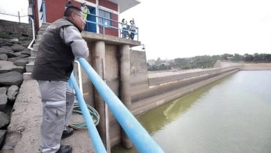 Lluvias hacen el milagro para el Cutzamala; reporta una recuperación de 27.8% de agua