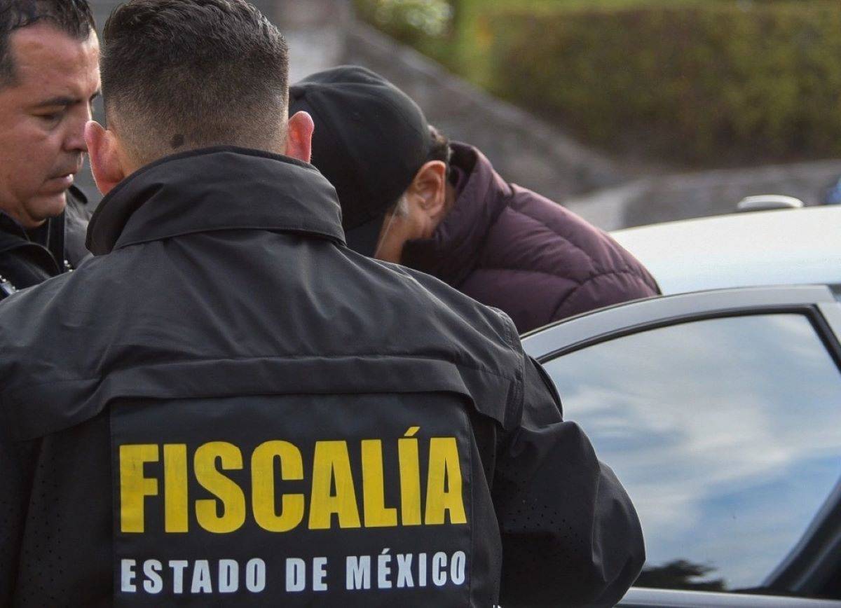 Fiscalía del Edomex ofrece 87 vacantes para policía de investigación con sueldo de 14 mil pesos