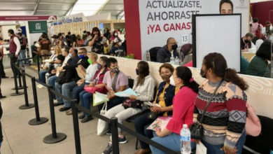 Jubilados del IMSS: Este día se depositará la pensión de agosto 2024