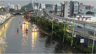 ¿A qué hora lloverá en Edomex y CDMX hoy 19 de julio?. Foto: La Jornada