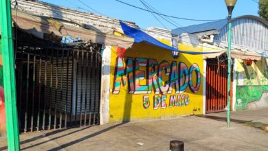 Mujer va al mercado y encuentra a su hija desaparecida; una amiga la secuestró