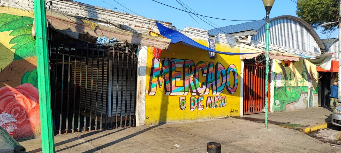 Mujer va al mercado y encuentra a su hija desaparecida; una amiga la secuestró