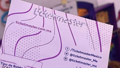 Hackean base datos de usuarios de Ticketmaster en México; empresa asegura que no hay riesgos