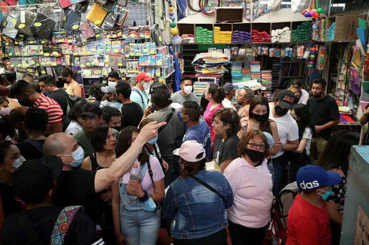 Regreso a Clases 2024: Revela Profeco cuáles son las mejores marcas de útiles escolares. Foto: La Jornada