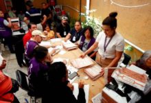 Tribunal ordena voto por voto en la alcaldía Cuauhtémoc