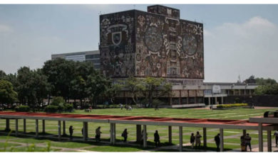 La UNAM tiene para sus estudiantes o egresados una beca de 4 mil pesos