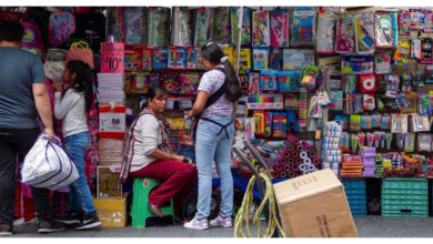 Aquí las FERIAS de ÚTILES escolares en CDMX y EDOMEX