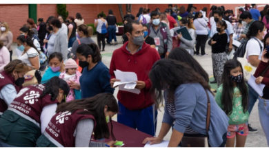 FECHAS de registro de nuevo ingreso a Mi Beca para Empezar