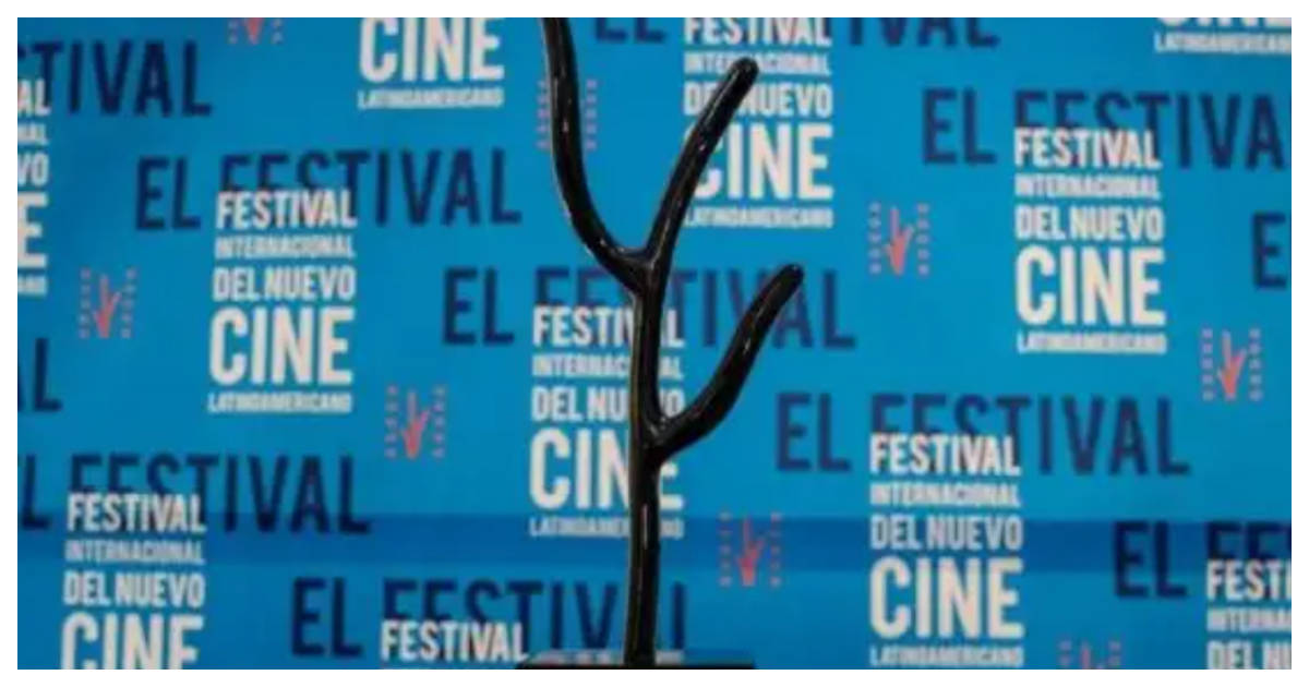 El Festival de Cine Latinoamericana tiene todo preparado para su próxima edición. Aquí los detalles del evento.