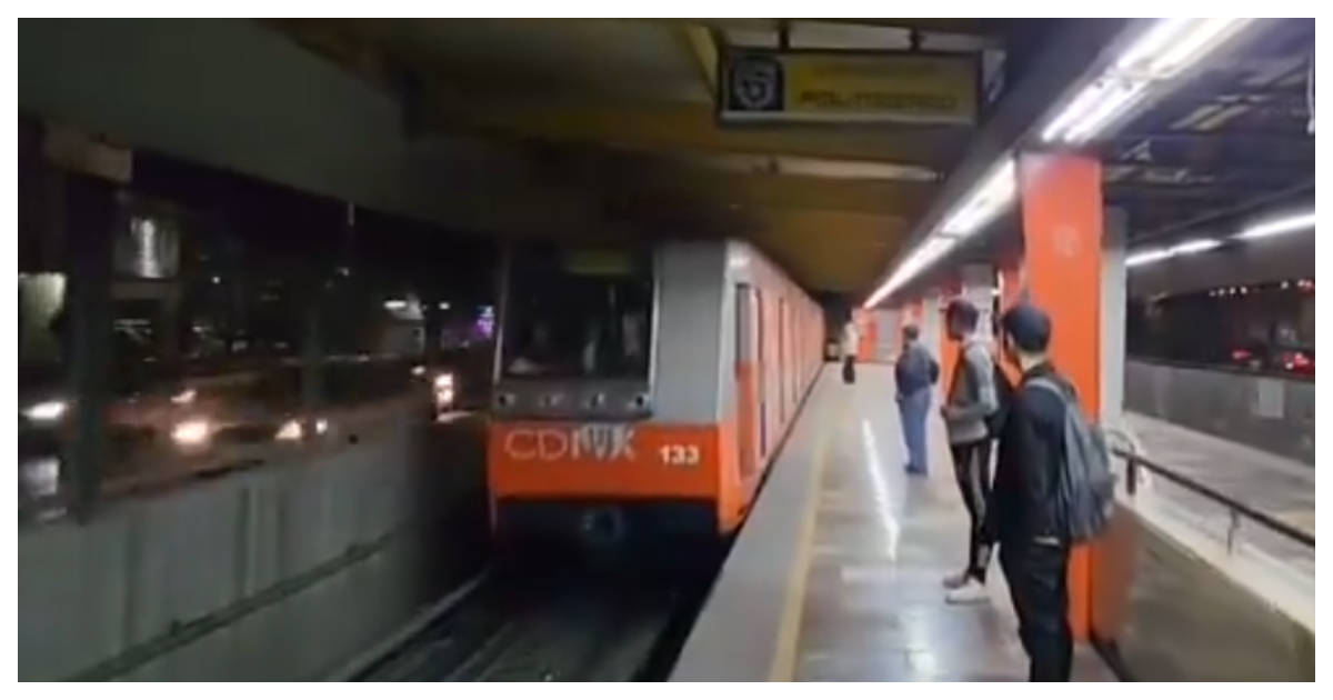 Un conductor del Metro abusa de joven y esto es lo que se sabe. FOTO: Ilustrativa