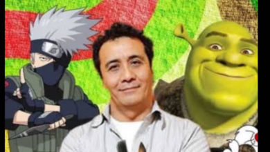 Alfonso Obregón, actor de doblaje y voz de Shrek, fue detenido por agresión sexual en contra de una alumna.