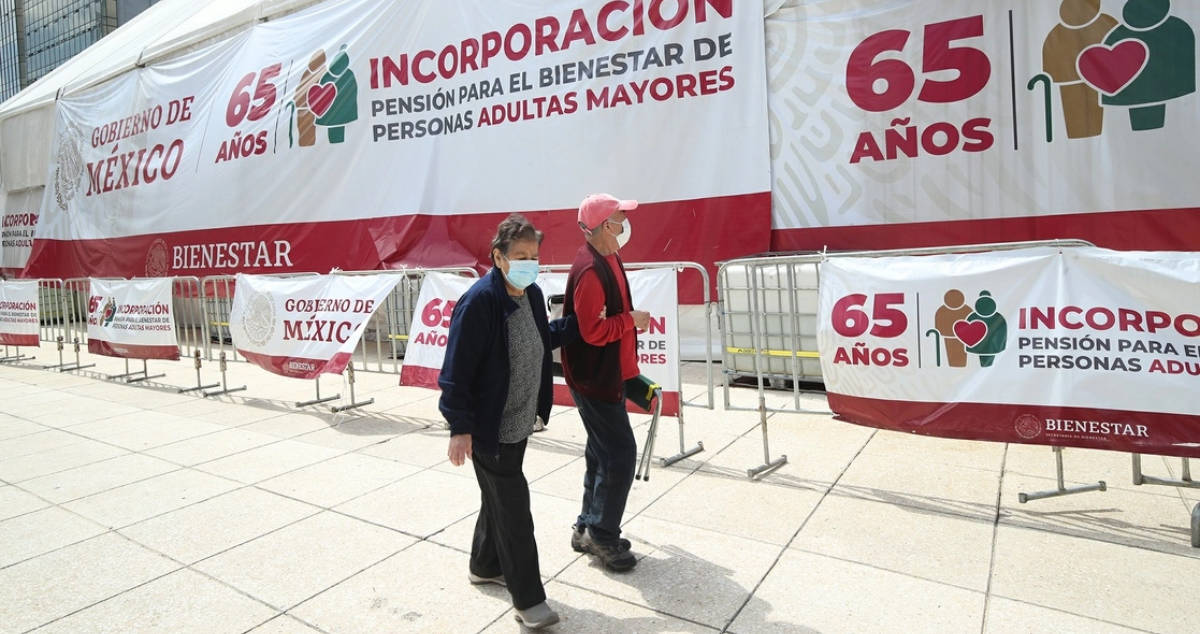 [PASO A PASO] Cómo inscribirte para la Pensión de Adultos Mayores 2025