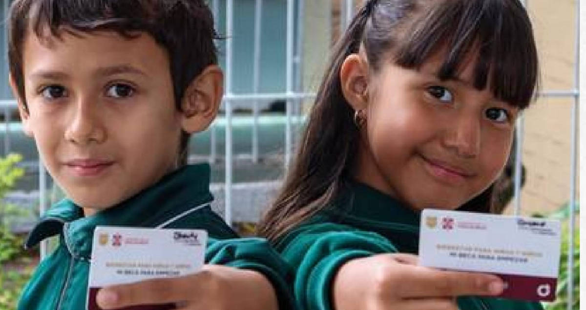 Mi Beca Para Empezar 2024: Este día se hará el depósito para útiles y uniformes en CDMX