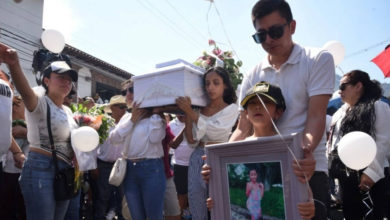 Dan 5 años de cárcel a hijo de mujer linchada por feminicidio de la niña Camila en Taxco