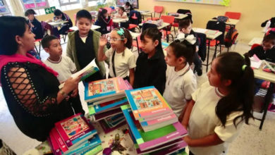 Estas son las fechas para inscripciones a educación básica en el Edomex 2024-2025