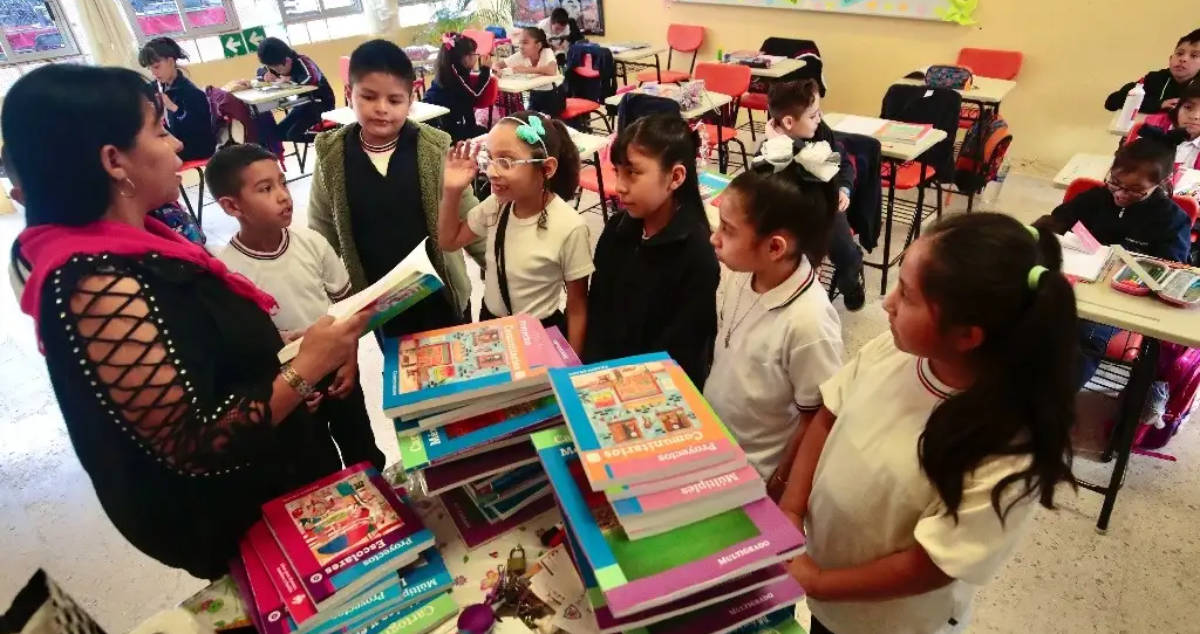 Estas son las fechas para inscripciones a educación básica en el Edomex 2024-2025