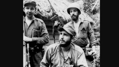 Cuba recuerda a su líder Fidel Castro en su natalicio; hubiera cumplido 98 años