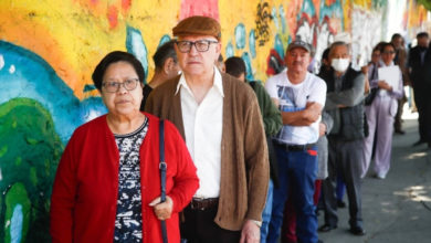 CUÁNTO y CUÁNDO: Pensión Bienestar para HOMBRES de 60-64 años en CDMX será una realidad