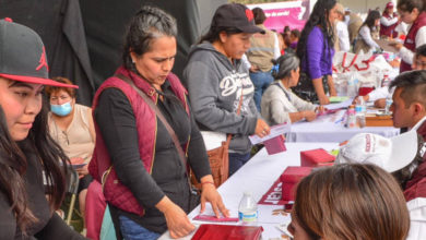 Esta es la FECHA de INSCRIPCIÓN para los 3 MIL PESOS de Pensión Mujeres de 60 a 64 años