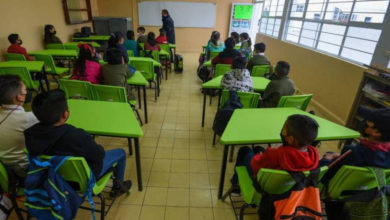 ¿A qué beca tiene acceso mi hijo que está en escuela de Edomex de educación básica?