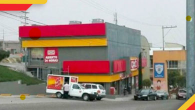 Reabren tiendas y gasolineras Oxxo de Nuevo Laredo, Tamaulipas