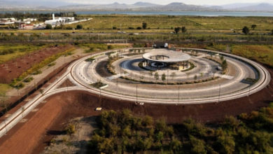 DÍAS y HORARIOS: Parque Ecológico Lago de Texcoco ya está abierto a visitantes