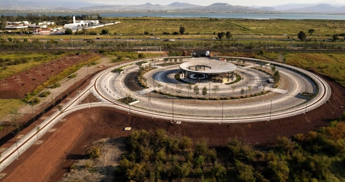 DÍAS y HORARIOS: Parque Ecológico Lago de Texcoco ya está abierto a visitantes