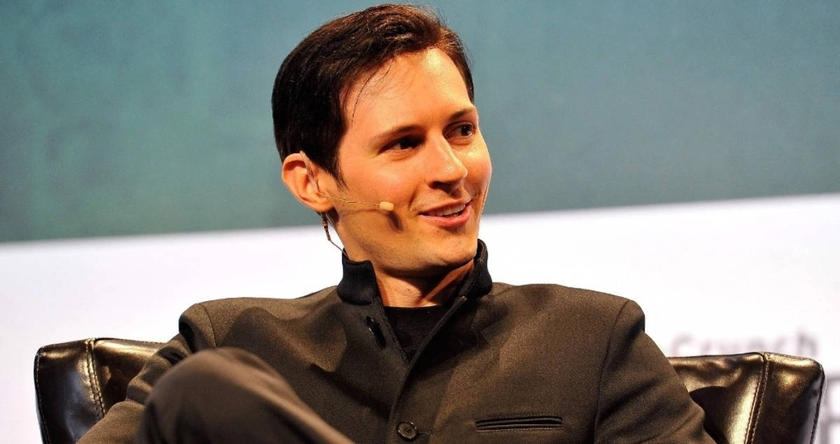 Pavel Durov, multimillonario fundador y presidente de Telegram, fue detenido el sábado en el aeropuerto Le Bourget, en las afueras de París.