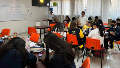 Esta es la FECHA en que salen RESULTADOS de la BECA BBVA para estudiantes de Secundaria