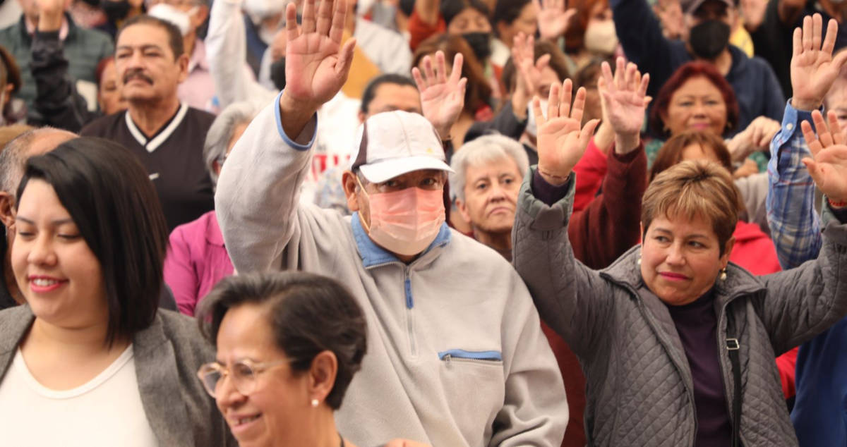 [REQUISITOS] Estas son las FECHAS para el registro de la Pensión de Adultos Mayores 2025