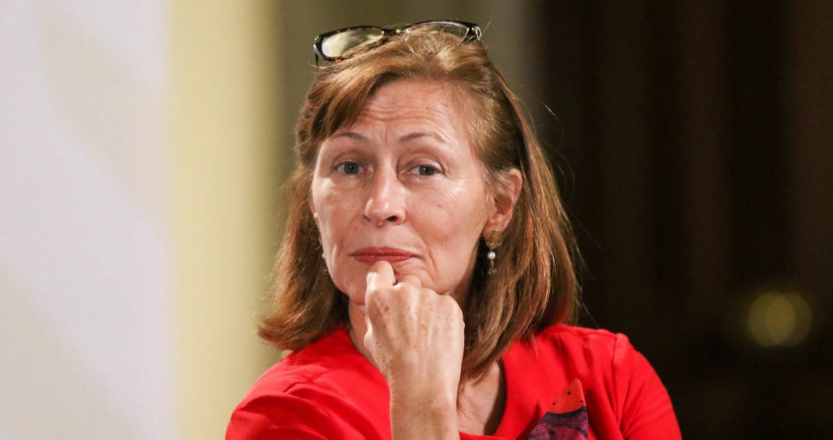 Claudia Sheinbaum nombra a Tatiana Clouthier como encargada del Instituto de Méxicanos en el Exterior