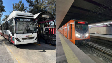 L3 y L4 del Metro llegarán hasta Ecatepec; Edomex y CDMX acuerdan transporte público integral