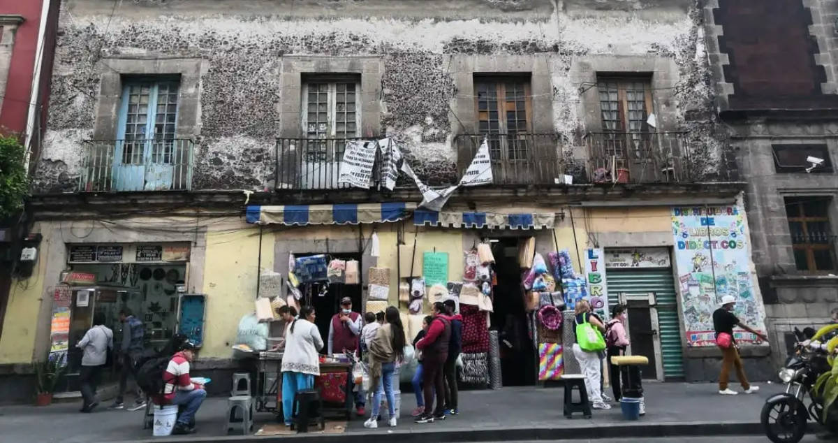 [PASO A PASO] ‘Queja virtual’, cómo puedo presentar una denuncia contra mi vecino ruidoso en CDMX