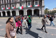 Así se vive el Simulacro Nacional 2024 de sismo magnitud 7.5 en Edomex y CDMX