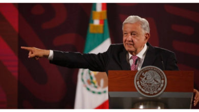 AMLO estima que el 15 de septiembre se podría publicar en el Diario Oficial de la Federación la reforma judicial.