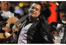 Juan Gabriel 'dará' concierto GRATIS en el Zócalo