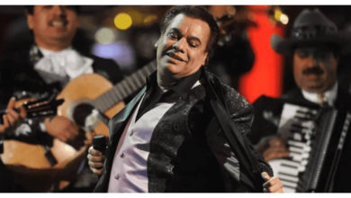 Juan Gabriel 'dará' concierto GRATIS en el Zócalo