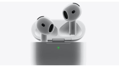 Pronto los AirPods en México, esta es la fecha en la que llegarán, sus precios y características.