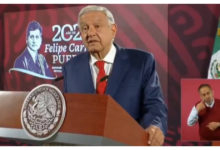 El que la defensa de Genaro García Luna solicitara una condena de 20 años de prisión para su cliente sólo refleja la culpabilidad, dice AMLO