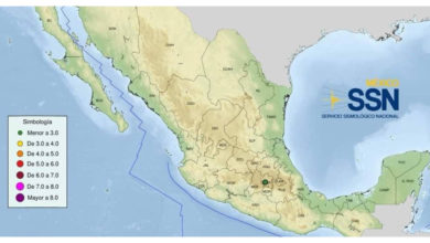 Luego de los sismos, las redes sociales se pusieron ingeniosas y se hizo tendencia el término 'Septiemble'.